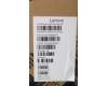 Lenovo 5CB1C92823 COVER Upper Case ASM_NORDIC H 82KN GY