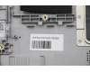 Lenovo 5CB1C92826 COVER Upper Case ASM_SPA H 82KN GY