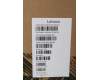 Lenovo 5CB1C92828 COVER Upper Case ASM_UKE H 82KN GY