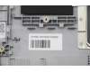 Lenovo 5CB1C92828 COVER Upper Case ASM_UKE H 82KN GY