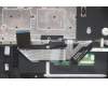 Lenovo 5CB1C92831 COVER Upper Case ASM_BEL H 82KN AB