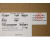 Lenovo 5CB1C92862 COVER Upper Case ASM_ITA L82NX IG DIS