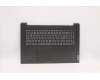 Lenovo 5CB1C92873 COVER Upper Case ASM_GER L82NX IG DIS