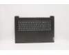 Lenovo 5CB1C92959 COVER Upper Case ASM_UKR L82NX IG UMA