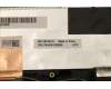 Lenovo 5CB1C93000 COVER Upper Case ASM_ENG L82JW BK_WHW/F