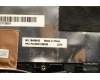 Lenovo 5CB1C93033 COVER UpperCaseASM_EUROENGL82JWBU_RGBW/F