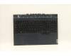 Lenovo 5CB1C93039 COVER Upper Case ASM_GER L82JW BU_RGBW/F