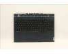Lenovo 5CB1C93045 COVER Upper Case ASM_ITA L82JW BU_RGBW/F