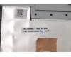 Lenovo 5CB1C93053 COVER Upper Case ASM_SPA L82JW BU_RGBW/F