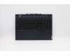 Lenovo 5CB1C93065 COVER Upper CaseASM_EUROENGL82JWBU_WHW/F