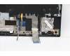 Lenovo 5CB1C93065 COVER Upper CaseASM_EUROENGL82JWBU_WHW/F