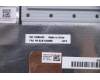 Lenovo 5CB1C93066 COVER Upper CaseASM_FRA/ENGL82JWBU_WHW/F