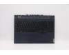 Lenovo 5CB1C93067 COVER Upper Case ASM_UKE L82JW BU_WHW/F