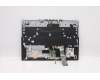 Lenovo 5CB1C93067 COVER Upper Case ASM_UKE L82JW BU_WHW/F