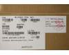 Lenovo 5CB1C93078 COVER Upper Case ASM_JPN L82JW BU_WHW/F