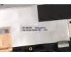 Lenovo 5CB1C93081 COVER Upper Case ASM_NORDICL82JWBU_WHW/F