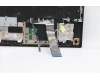 Lenovo 5CB1C93083 COVER Upper Case ASM_RUS L82JW BU_WHW/F