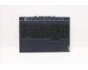 Lenovo 5CB1C93084 COVER Upper Case ASM_SLV L82JW BU_WHW/F