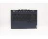 Lenovo 5CB1C93085 COVER Upper Case ASM_SPA L82JW BU_WHW/F