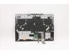 Lenovo 5CB1C93085 COVER Upper Case ASM_SPA L82JW BU_WHW/F