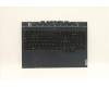 Lenovo 5CB1C93086 COVER Upper Case ASM_SWS L82JW BU_WHW/F