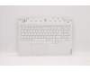 Lenovo 5CB1C93099 COVER Upper Case ASM_UKE L82JW SG_BUW/F