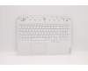 Lenovo 5CB1C93101 COVER Upper Case ASM_FRA L82JW SG_BUW/F