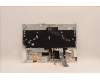 Lenovo 5CB1C93109 COVER Upper Case ASM_ITA L82JW SG_BUW/F
