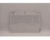 Lenovo 5CB1C93109 COVER Upper Case ASM_ITA L82JW SG_BUW/F