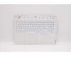Lenovo 5CB1C93117 COVER Upper Case ASM_SPA L82JW SG_BUW/F