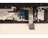 Lenovo 5CB1C93151 COVER Upper Case ASM_SPA L82JSSGw/RGBWRF