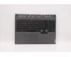Lenovo 5CB1C93182 COVER Upper Case ASM_SLV L82JS SGw/WHWRF