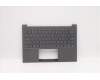 Lenovo 5CB1C93608 COVER Upper Case ASM_GRE_H20WHSTOGY