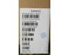 Lenovo 5CB1C93608 COVER Upper Case ASM_GRE_H20WHSTOGY