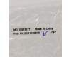 Lenovo 5CB1C93670 COVER Strip Cover L 82K8 GY