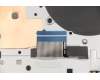 Lenovo 5CB1C93680 COVER Upper Case ASM_FRA L82K8 BK