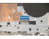Lenovo 5CB1C93693 COVER Upper Case ASM_RUS L82K8 BK
