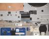 Lenovo 5CB1C93708 COVER Upper Case ASM_ENG L82K8 BK RGB