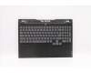 Lenovo 5CB1C93716 COVER Upper Case ASM_HBW L82K8 BK RGB