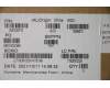 Lenovo 5CB1C93716 COVER Upper Case ASM_HBW L82K8 BK RGB