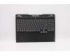 Lenovo 5CB1C93718 COVER Upper Case ASM_HUN L82K8 BK RGB