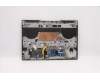 Lenovo 5CB1C93718 COVER Upper Case ASM_HUN L82K8 BK RGB