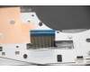 Lenovo 5CB1C93728 COVER Upper Case ASM_SLV L82K8 BK RGB
