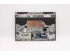 Lenovo 5CB1C93755 COVER Upper Case ASM_NORDIC L82K8 GY