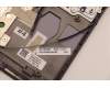 Lenovo 5CB1C93759 COVER Upper Case ASM_SPA L82K8 GY