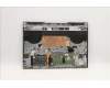 Lenovo 5CB1C94061 COVER Upper Case ASM_EURO ENG L82K8GYRGB