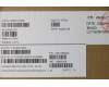 Lenovo 5CB1C94061 COVER Upper Case ASM_EURO ENG L82K8GYRGB