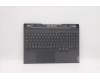 Lenovo 5CB1C94076 COVER Upper Case ASM_POR L82K8 GY RGB