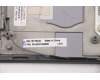 Lenovo 5CB1C94080 COVER Upper Case ASM_SLV L82K8 GY RGB