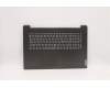 Lenovo 5CB1D01860 COVER Upper Case ASM_NORDIC L82NXIG_FP_D